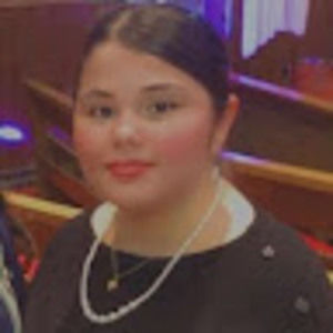 Meet your Posher, Annie